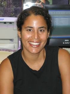 Kelly Lytle Hernandez